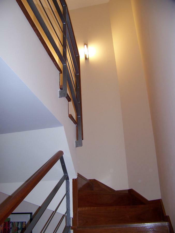 Duplex 3 Dormitorios Sabiñánigo Eksteriør billede